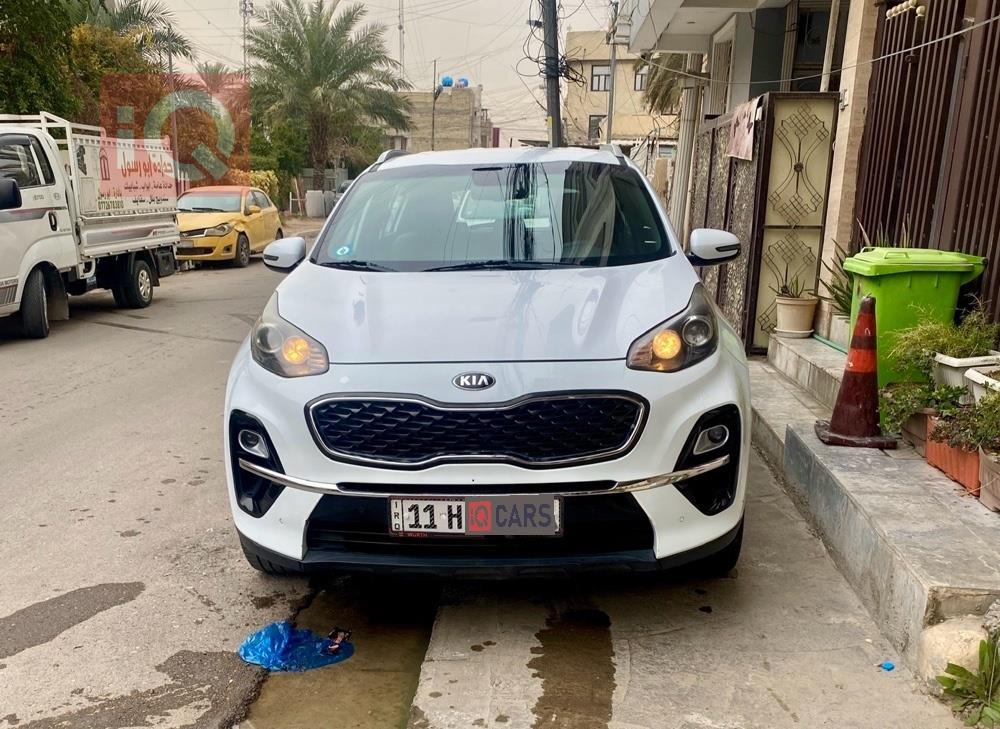 کیا سپۆرتاج